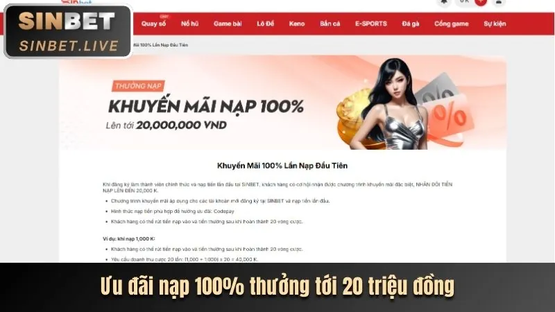 Banner khuyến mãi thể thao hấp dẫn của sa88 app